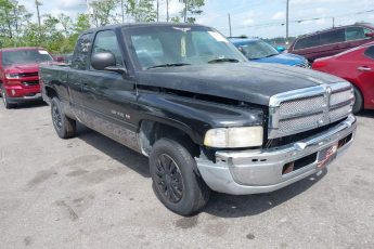 1B7HC13Y71J583969 | 2001 DODGE RAM 1500