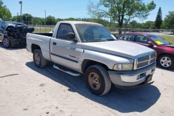 1B7HC16Y21S761972 | 2001 DODGE RAM 1500