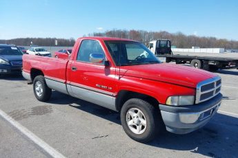 1B7HC16Z0VJ501400 | 1997 DODGE RAM 1500