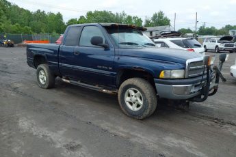 1B7HF13Y41J293972 | 2001 DODGE RAM 1500