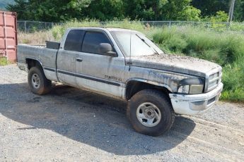 1B7HF13Z2WJ145478 | 1998 DODGE RAM 1500