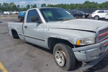 1B7HF16Y4WS537374 | 1998 DODGE RAM 1500