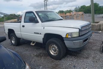 1B7HF16Y71S261992 | 2001 DODGE RAM 1500