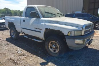 1B7HF16Z01S117807 | 2001 DODGE RAM 1500