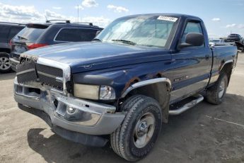 1B7HF16Z51S652227 | 2001 Dodge ram 1500