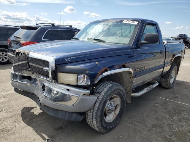 1B7HF16Z51S652227 | 2001 Dodge ram 1500