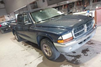 1B7HL48NX2S686640 | 2002 DODGE DAKOTA