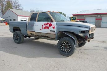 1B7KF23681J209243 | 2001 DODGE RAM 2500