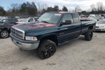 1B7KF23681J548553 | 2001 Dodge ram 2500