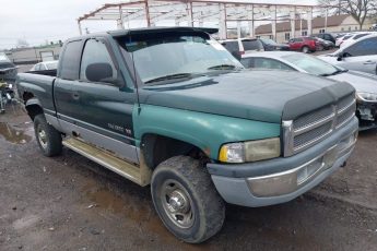 1B7KF23Z8WJ106700 | 1998 DODGE RAM 2500