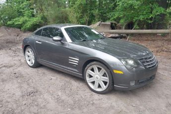 1C3AN69L04X002225 | 2004 CHRYSLER CROSSFIRE