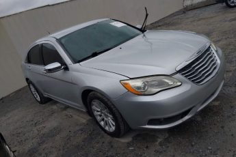 1C3BC1FB1BN522001 | 2011 CHRYSLER 200