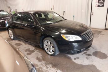 1C3BC1FB7BN619414 | 2011 CHRYSLER 200