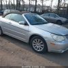 2HGES15595H560159 | 2005 HONDA CIVIC