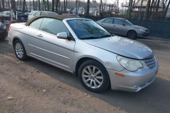 1C3BC5ED0AN127879 | 2010 CHRYSLER SEBRING