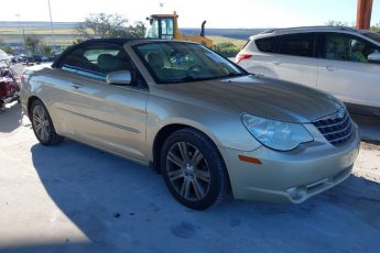 1C3BC5ED2AN142531 | 2010 CHRYSLER SEBRING