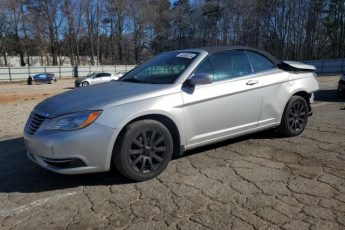 1C3BCBEB1CN115742 | 2012 Chrysler 200 touring