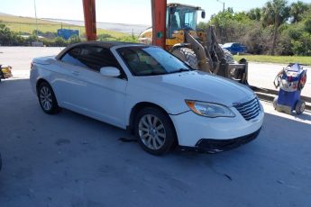 1C3BCBEB9DN526890 | 2013 CHRYSLER 200