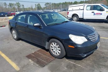 1C3CC4FB3AN217409 | 2010 CHRYSLER SEBRING