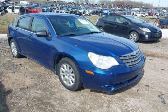 1C3CC4FB9AN201716 | 2010 CHRYSLER SEBRING