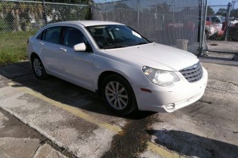 1C3CC5FB3AN228299 | 2010 CHRYSLER SEBRING