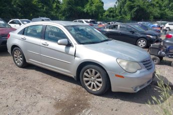 1C3CC5FB5AN145828 | 2010 CHRYSLER SEBRING