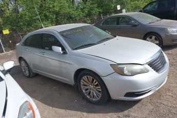 1C3CCBAB0CN149522 | 2012 CHRYSLER 200