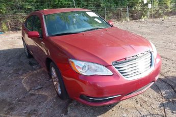 1C3CCBAB1CN155460 | 2012 CHRYSLER 200