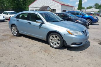 1C3CCBAB1DN670363 | 2013 CHRYSLER 200