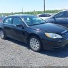 4S3BMBA61B3240140 | 2011 SUBARU LEGACY