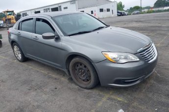 1C3CCBAG4DN722239 | 2013 CHRYSLER 200