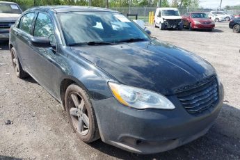 1C3CCBBB0DN735119 | 2013 CHRYSLER 200