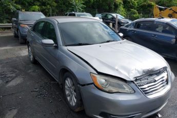 1C3CCBBB3DN732781 | 2013 CHRYSLER 200