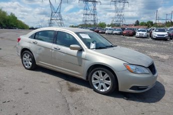 1C3CCBBB4DN714676 | 2013 CHRYSLER 200