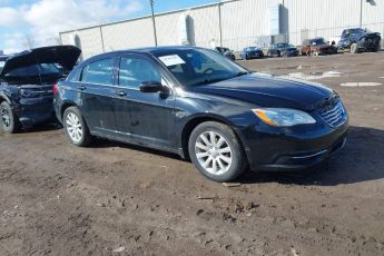 1C3CCBBB5CN148252 | 2012 CHRYSLER 200