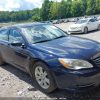 1FADP3F23FL213223 | 2015 FORD FOCUS