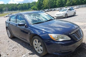 1C3CCBBB5DN688931 | 2013 CHRYSLER 200