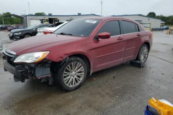 1C3CCBBB6DN558110 | 2013 Chrysler 200 touring