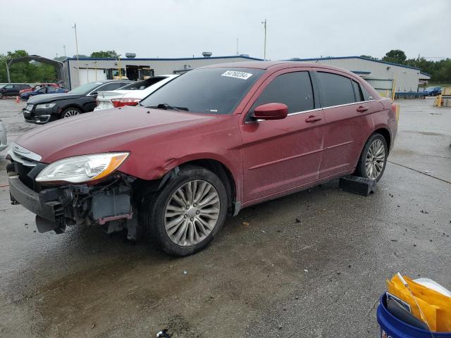 1C3CCBBB6DN558110 | 2013 Chrysler 200 touring