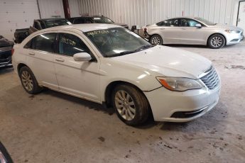 1C3CCBBB9CN236494 | 2012 CHRYSLER 200