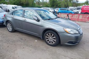 1C3CCBBB9DN763579 | 2013 CHRYSLER 200