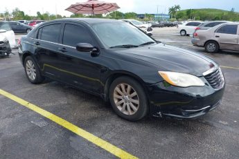 1C3CCBBBXDN611875 | 2013 CHRYSLER 200