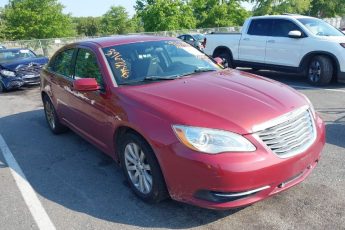 1C3CCBBG2EN115403 | 2014 CHRYSLER 200