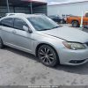 19XFB2F97FE020851 | 2015 HONDA CIVIC EXL