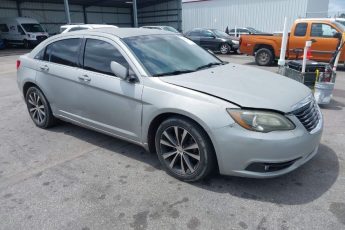 1C3CCBBG4DN737466 | 2013 CHRYSLER 200