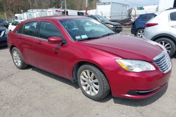 1C3CCBBG7DN559732 | 2013 CHRYSLER 200