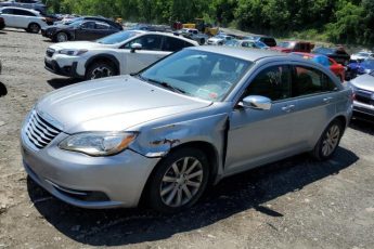 1C3CCBBG8EN145022 | 2014 Chrysler 200 touring