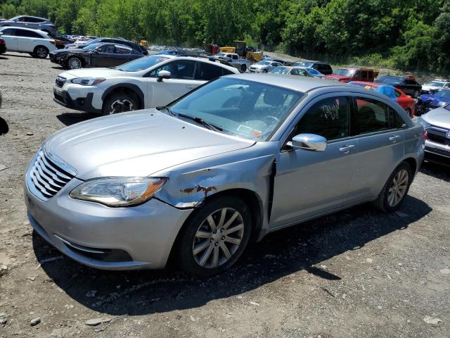 1C3CCBBG8EN145022 | 2014 Chrysler 200 touring