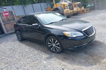 1C3CCBBG9CN277266 | 2012 CHRYSLER 200