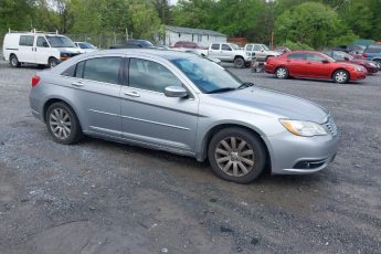 1C3CCBCG0DN659203 | 2013 CHRYSLER 200